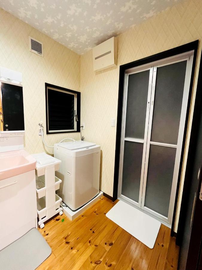 白浜リゾート・源 Shirahama Exterior foto