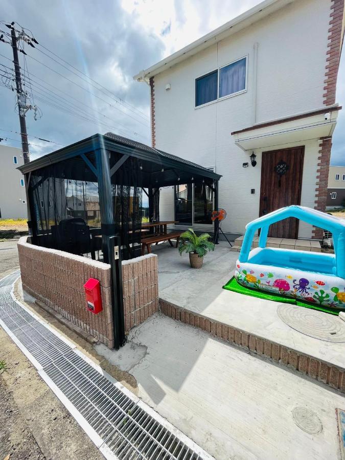 白浜リゾート・源 Shirahama Exterior foto