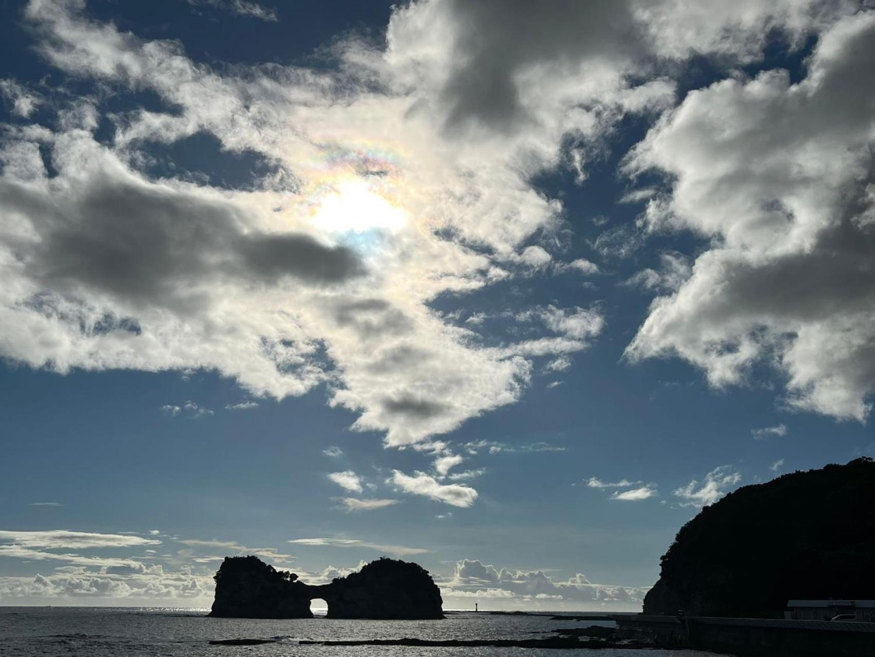 白浜リゾート・源 Shirahama Exterior foto
